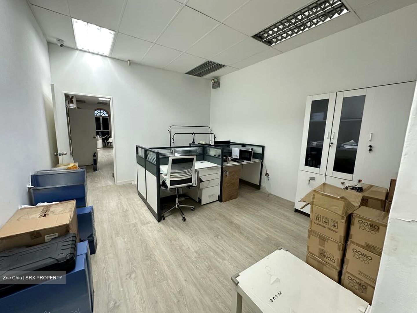 Hong Lim Complex (D1), Shop House #503592831
